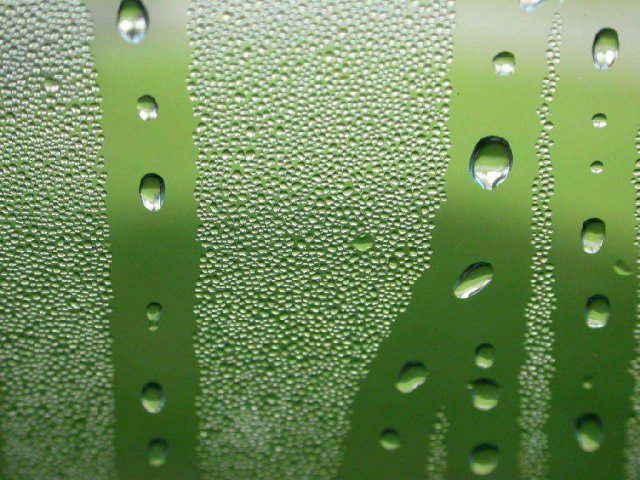 中空玻璃内有水不处理可以吗 中空玻璃内有水不处理可以吗