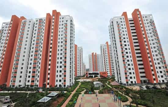 住楼房住几楼最合适 住楼房住几楼最合适