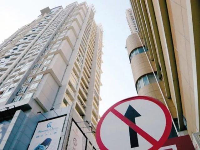 香港一千尺的房子是多少平方 香港一千尺的房子是多少平方