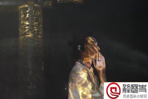 阴阳师晴明原型人物是谁 阴阳师晴明原型人物是谁