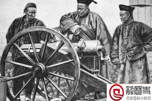 刘松山是怎么死的 刘松山是怎么死的