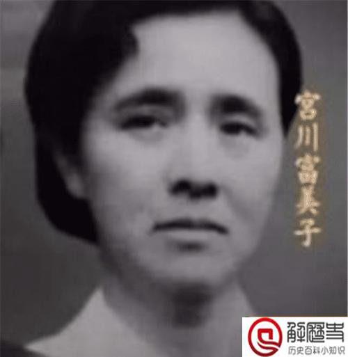 国父孙中山日本女儿是谁 国父孙中山日本女儿是谁