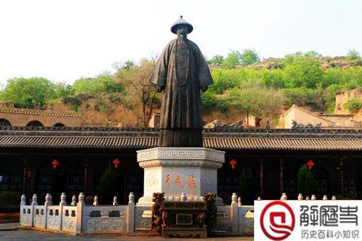于成龙是什么级别的官员 于成龙是什么级别的官员