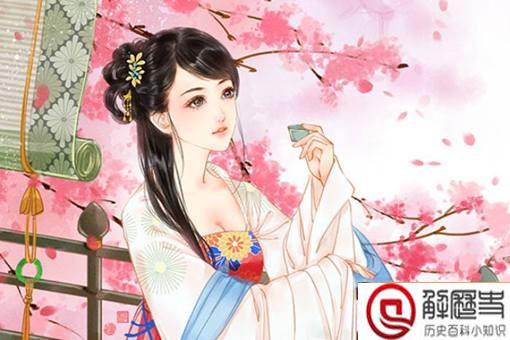 明清时期为什么那么多才女 明清时期为什么那么多才女