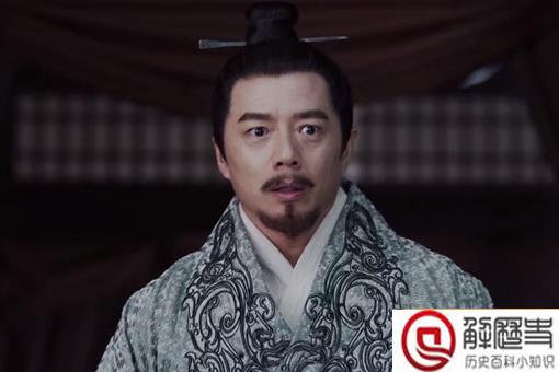 秦将王龁怎么死的 秦将王龁怎么死的