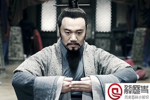 秦将王龁怎么死的 秦将王龁怎么死的