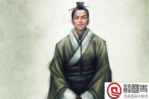李斯是忠臣吗 李斯是忠臣吗