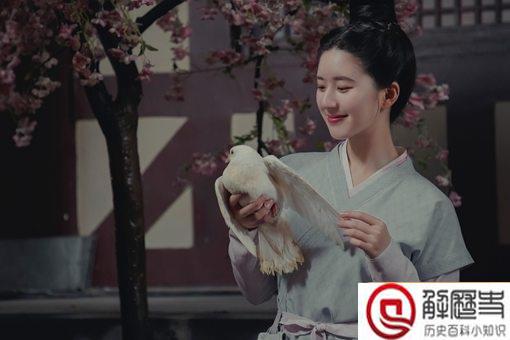 李乐嫣原型人物是谁 李乐嫣原型人物是谁