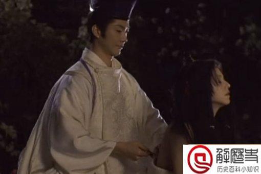 安倍晴明娶了自己的亲生女儿是真的吗 安倍晴明娶了自己的亲生女儿是真的吗