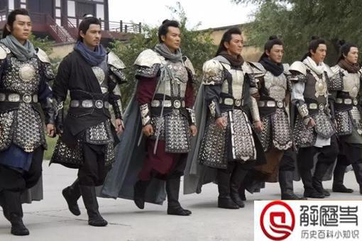 杨七郎原型人物是谁 杨七郎原型人物是谁