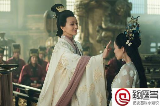 琅琊王氏阿妩真的存在吗 琅琊王氏阿妩真的存在吗