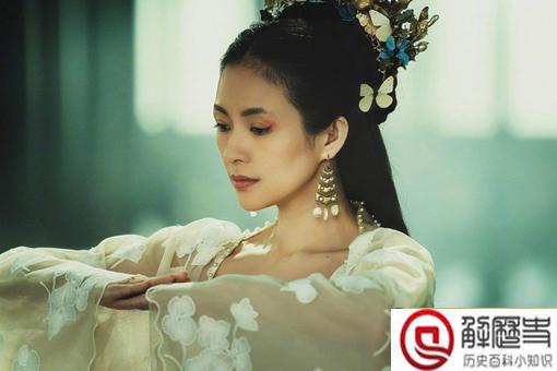 琅琊王氏阿妩真的存在吗 琅琊王氏阿妩真的存在吗