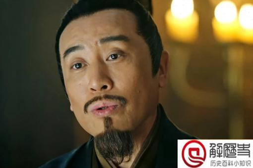 王蔺原型人物是谁 王蔺原型人物是谁