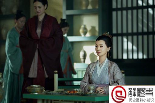 晋敏长公主是哪个朝代的 晋敏长公主是哪个朝代的