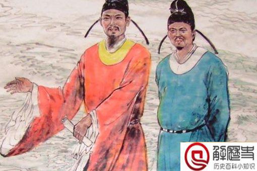 元稹为什么是大唐第一渣男 元稹为什么是大唐第一渣男