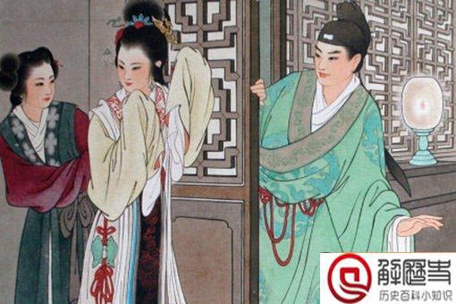 元稹为什么是大唐第一渣男 元稹为什么是大唐第一渣男