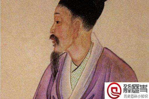 元稹为什么是大唐第一渣男 元稹为什么是大唐第一渣男