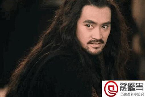 贺兰箴原型是谁 贺兰箴原型是谁