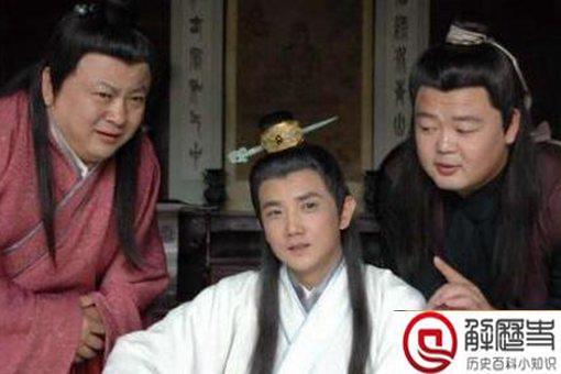 刘义符在位多少年 刘义符在位多少年