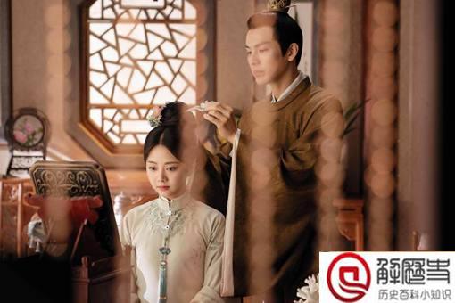 徐令宜原型人物是谁 徐令宜原型人物是谁