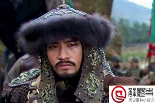 赵延寿和赵云什么关系 赵延寿和赵云什么关系