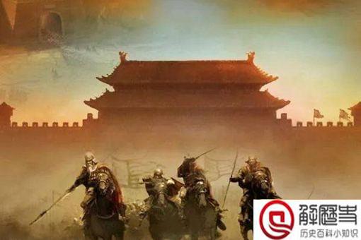赵延寿和赵云什么关系 赵延寿和赵云什么关系