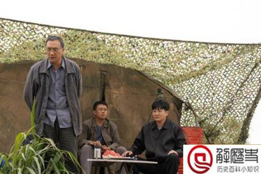 山海情凌教授原型是谁 山海情凌教授原型是谁