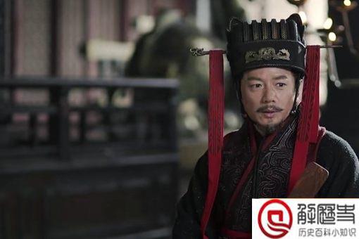 嫪毐反叛真实目标是谁 嫪毐反叛真实目标是谁