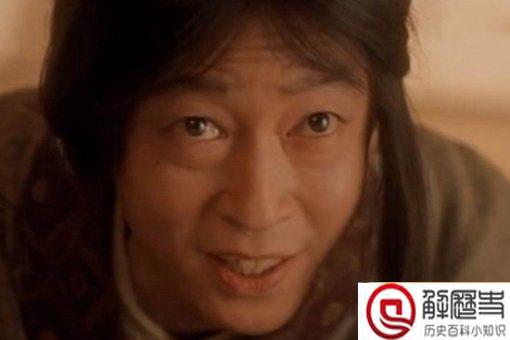 嫪毐反叛真实目标是谁 嫪毐反叛真实目标是谁