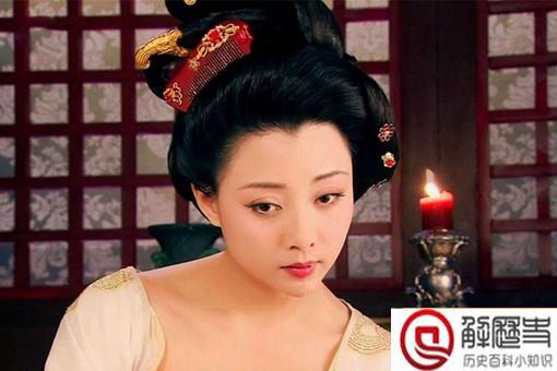 唐高宗李治的皇后是谁 唐高宗李治的皇后是谁