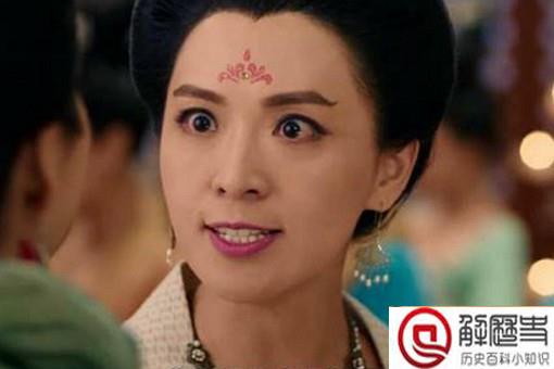 唐高宗李治的皇后是谁 唐高宗李治的皇后是谁