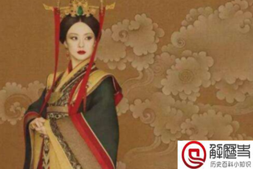 秦始皇和芈月什么关系 秦始皇和芈月什么关系