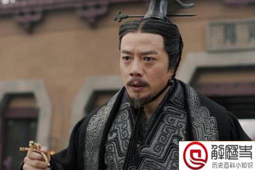 吕不韦为什么自尽 吕不韦为什么自尽