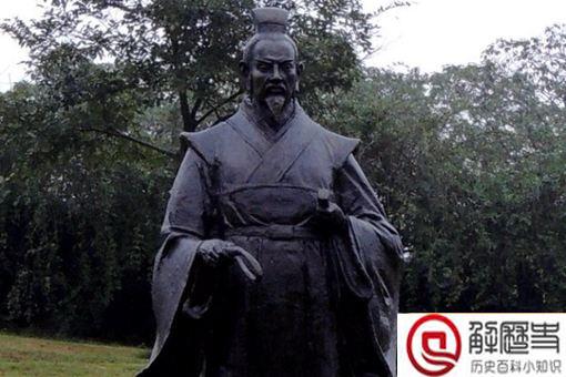 陈霸先建立陈朝维持了多少年 陈霸先建立陈朝维持了多少年