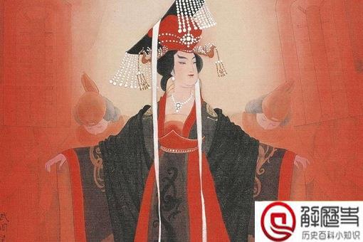 武则天的历史功绩是什么 武则天的历史功绩是什么