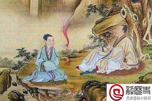 李白为什么被称为诗仙 李白为什么被称为诗仙