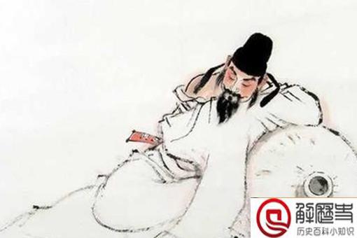 李白为什么不是唐宋八大家之一 李白为什么不是唐宋八大家之一