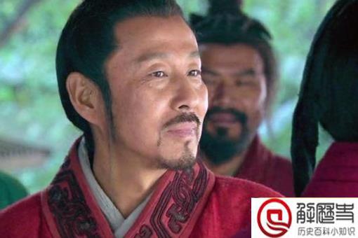 刘季为什么改名刘邦 刘季为什么改名刘邦