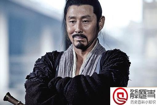 刘季为什么改名刘邦 刘季为什么改名刘邦