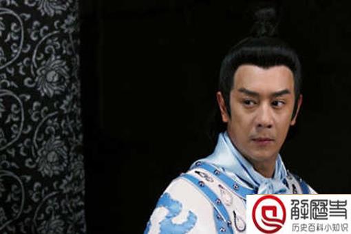 薛平贵是哪个朝代的皇帝 薛平贵是哪个朝代的皇帝