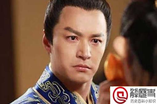 李建成怎么死的 李建成怎么死的