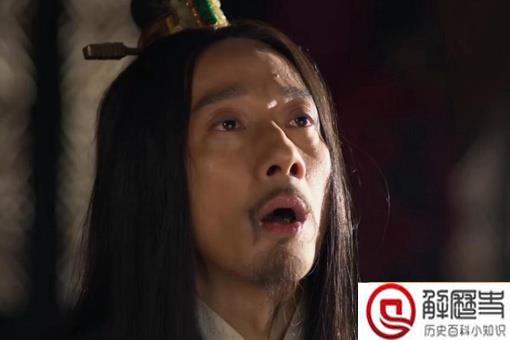 张仪之死 张仪之死