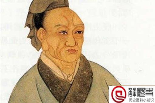 吕不韦和秦始皇什么关系 吕不韦和秦始皇什么关系