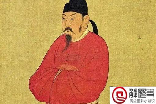 李世民是什么族的人 李世民是什么族的人