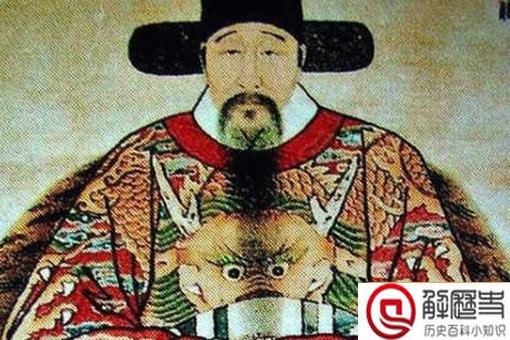 中国古代十大名相人物介绍 中国古代十大名相人物介绍