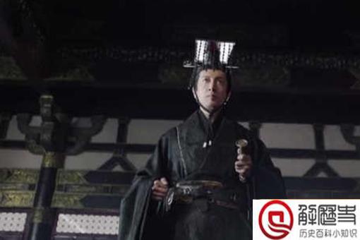 韩非子死亡原因 韩非子死亡原因