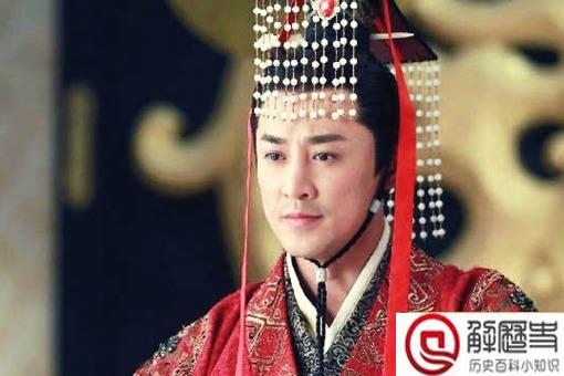 汉武帝是谁 汉武帝是谁