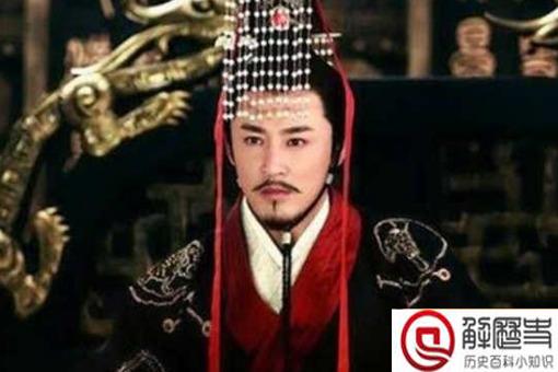 汉武帝是谁 汉武帝是谁