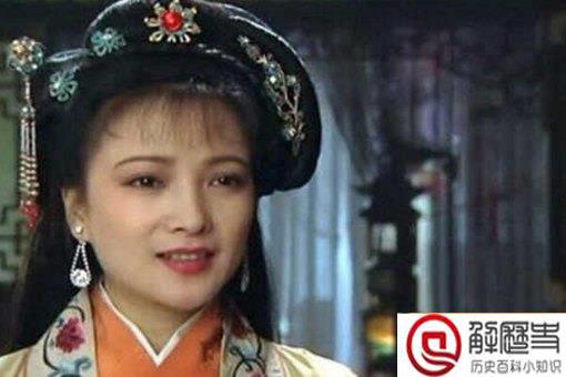 宇文柔奴后来怎么样 宇文柔奴后来怎么样