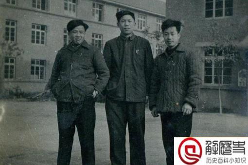 钻头之父沈忠厚院士简介 钻头之父沈忠厚院士简介